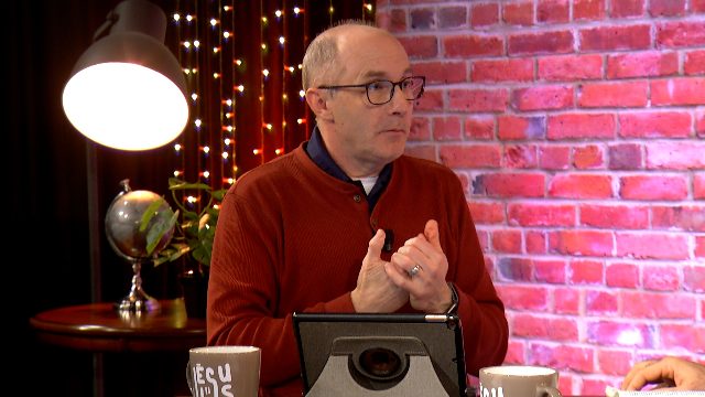 857 : Comment répondre à la bonté de Dieu?