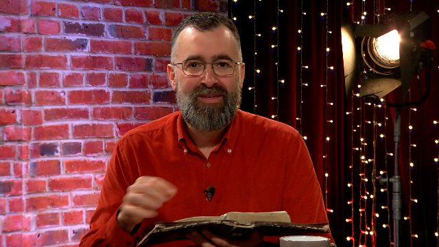 863 : La foi et le milieu de travail, aucun lien?