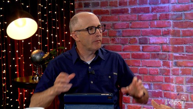 866 : Le livre des Juges : un thème récurrent… Jusqu’à aujourd’hui?