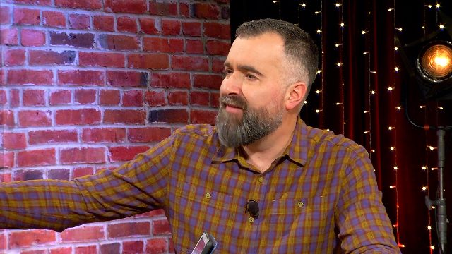 872 : Comment le cœur de Dieu se manifeste-il?