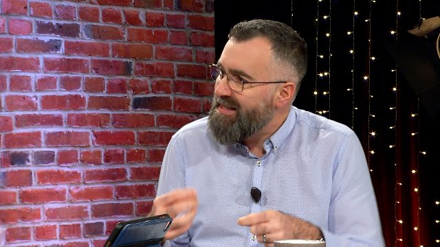 878 : Que se passe-t-il lorsque l’on veut plaire aux hommes plutôt que d’obéir à Dieu?