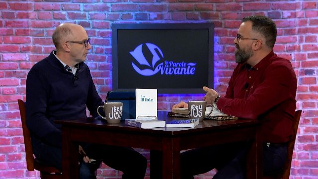 879 : Que faites-vous lorsqu’une situation vous dépasse?