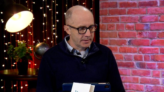 881 : Est-ce que le roi David était une bonne personne?