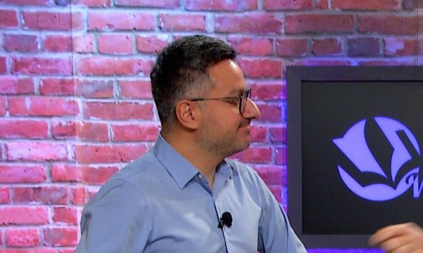 883 : Comment peut-on combler le vide en nous?