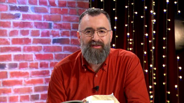 884 : Où est l’espoir dans le désespoir total?