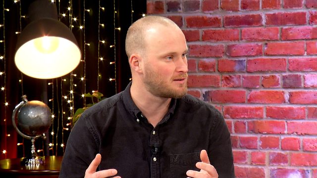 890 : Doux et humble de coeur?